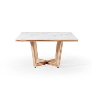 Mesas de comedor_Winca cuadrada 2